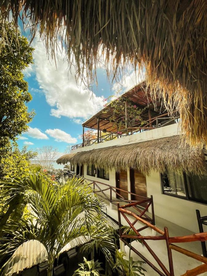 Hotel Sun Ha Бакалар Екстер'єр фото